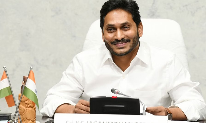 Did Jagan Win The Hearts Of The People The Reason For That Slowness , Jagan, Ap Did Jagan Win The Hearts Of The People The Reason For That Slowness , Jagan, Ap-TeluguStop.com