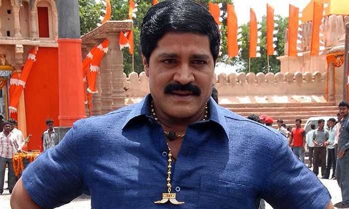  Did You Know That Actor Srihari Also Has A Daughter , Srihari, Daughter, Actor S-TeluguStop.com