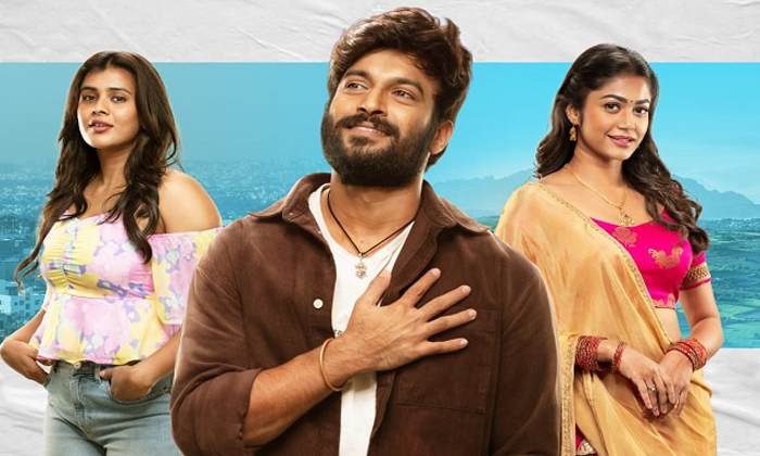  Dinesh Tej Hebah Patel Ala Ninnu Cheri Movie Review And Rating-TeluguStop.com