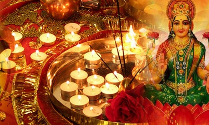  These Are The Important Things To Do Before Diwali , Diwali , Diwali Festival-TeluguStop.com