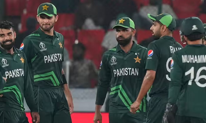 Telugu Australia, Zealand, Pakistan, Africa, Sri Lanka, Cup-Sports News క్