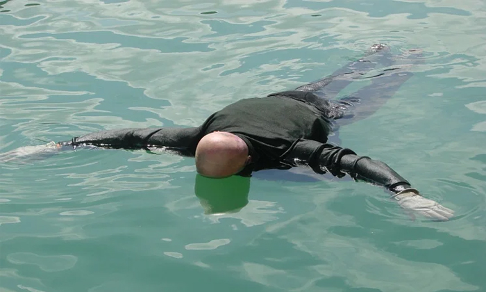 Do You Know Why Dead Bodies Float In Water Details, Latest News, Viral, Dead Bod Do You Know Why Dead Bodies Float In Water Details, Latest News, Viral, Dead Bod-TeluguStop.com