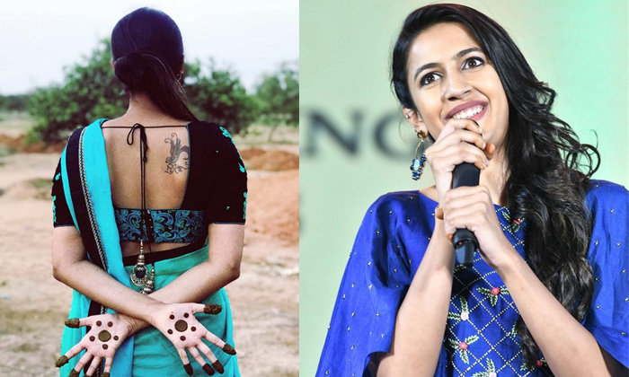 Telugu Nagababu, Niharika, Niharikabird, Niharika Tattoo, Varun Tej-Latest News