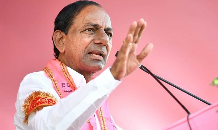  Elections Are A Matter Of Life And Death For The People Kcr Details, Cm Kcr, Kcr-TeluguStop.com
