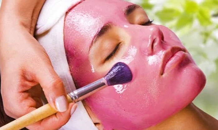 Telugu Tips, Fruit Masks, Skin, Healthy Skin, Kiwi, Latest, Skin Care, Skin Care