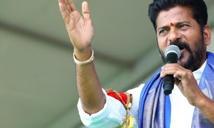 Telugu Revanth Reddy, Sonia Gandhi, Telangana-Telugu Political News