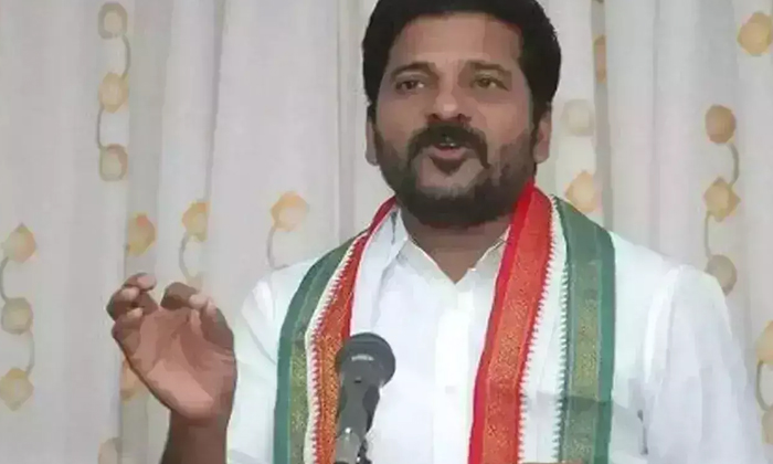 Telugu Revanth Reddy, Sonia Gandhi, Telangana-Telugu Political News