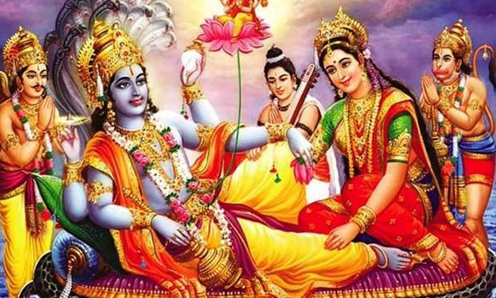Telugu Devotional, Gods Brahma, Karthika Masam, Kartikasuddha, Lord Vishnu, Scho