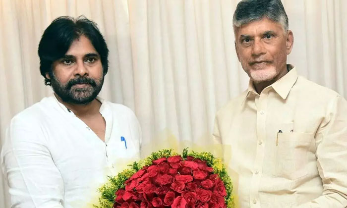 Telugu Ap, Chandra Babu, Jana Sena, Manifesto, Lokesh, Pawan Kalyan-Telugu Polit