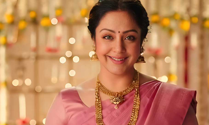 Telugu Jyothika, Surya, Tollywood-Movie