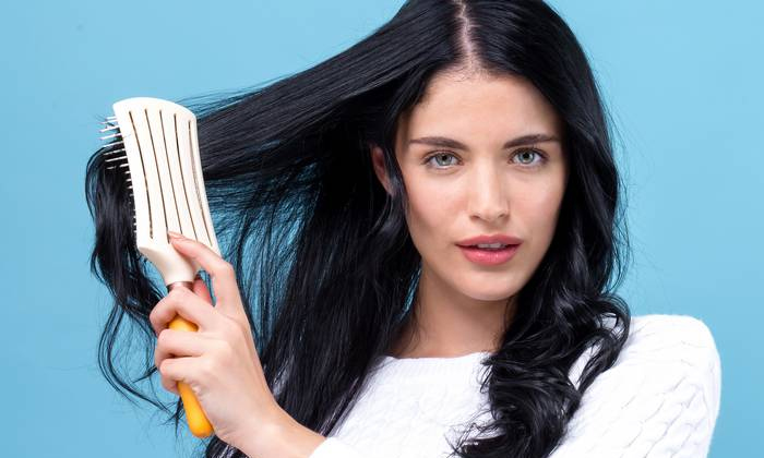  How To Stop Hair Fall With Tea Powder! Tea Powder, Tea Powder Benefits, Latest N-TeluguStop.com