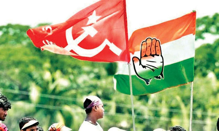 Telugu Congress, Janasena, Kishan Reddy, Mim, Revanth Reddy, Telangana Hung-Poli