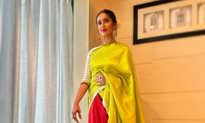  Ileana Shared First Time Pregnancy Confirm Experience Post Goes Viral , Ileana,-TeluguStop.com