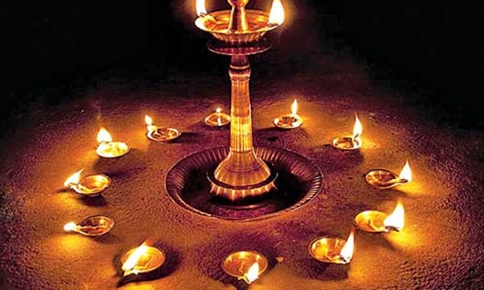 Telugu Bhakti, Devotional, Kartikasuddha, Tulsi-Latest News - Telugu
