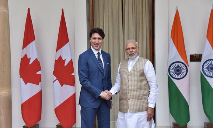 Telugu Canadianprime, Visa, Electron Visa, Externalaffairs, Indian Canada, Delhi
