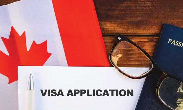  India Resumes E-visa Services For Canadian Nationals After 2-month Pause , Canad-TeluguStop.com