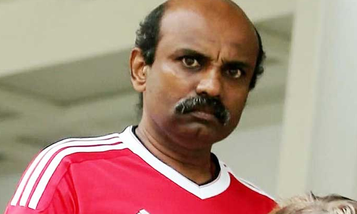  Indian-origin Prison Warden Convicted Of Seeking Bribe From Singapore Prison Inm-TeluguStop.com