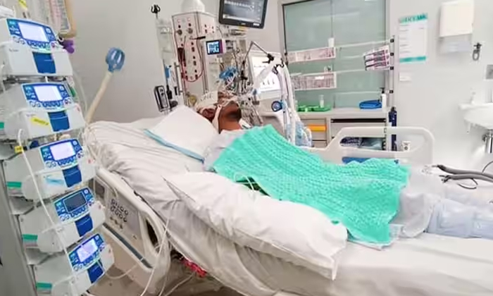  Indian Student In Coma After Alleged Assault In Australia , Australia , Indian-TeluguStop.com