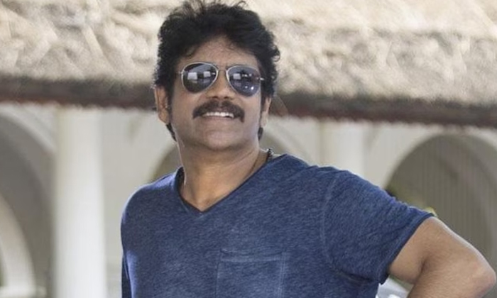 Telugu Akkineni Venkat, Chennai, Jubilee Hills-Movie