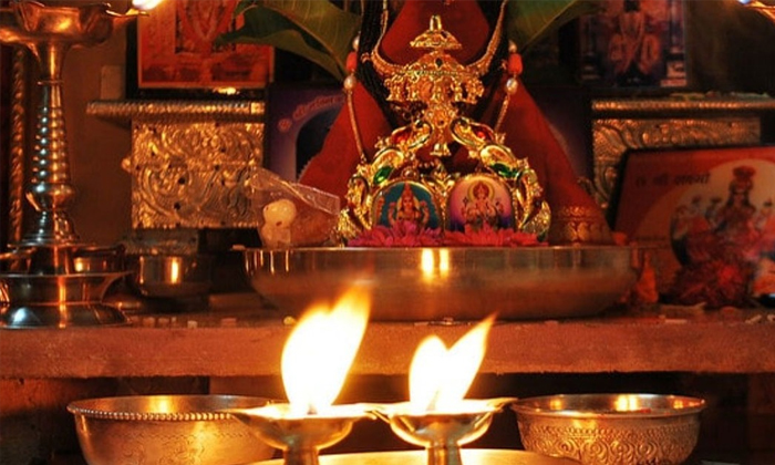 Telugu Bhakti, Deepam, Devotional, Diya, Diya Temple, Karthika Masam, Pooja, Poo