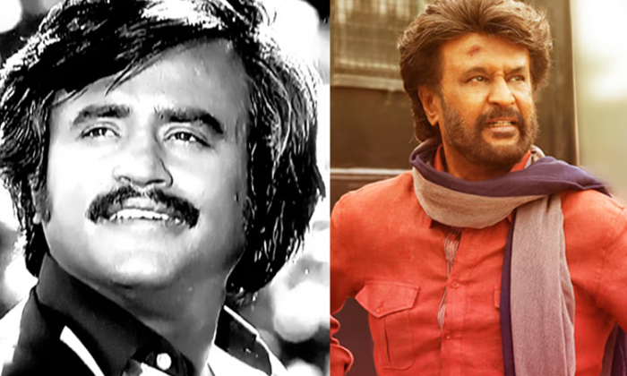 Telugu Nile Sundarajan, Rajanikanth, Sk Krishnan, Tollywood-Movie