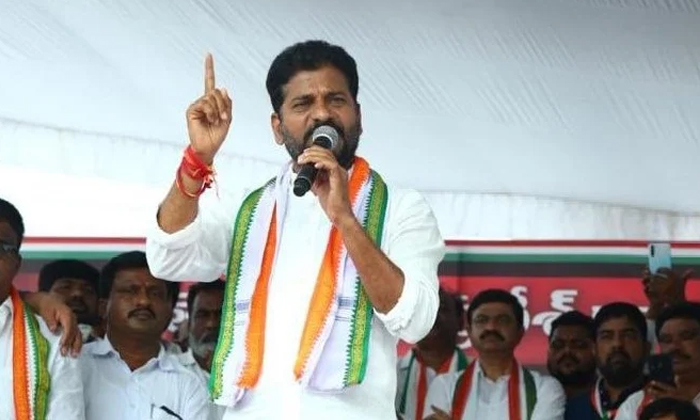 Telugu Congress, Kama, Revanth Reddy-Politics