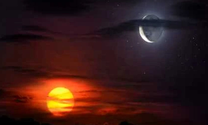  Isn't It Good To Travel During Amavasya Full Moon Days , Amavasya Ashtami, Full-TeluguStop.com