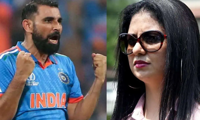 Telugu Hasin, Hasin Jahan, Mohammad Shami, Mohammed Shami, Cup Semifinal-Sports