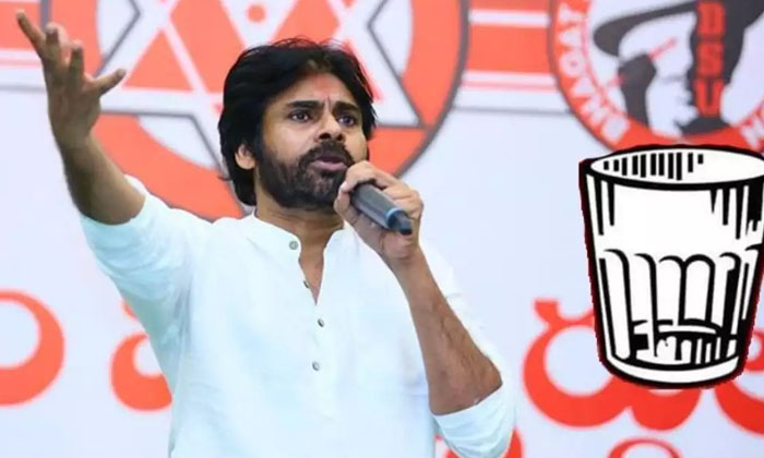  This Time Janasena Only , Jana Sena , Ycp, Bjp , Ys Jagan, Ts Politics , Telang-TeluguStop.com