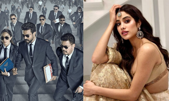 Telugu Devara, Game Changer, Janhvi Kapoor, Janhvikapoor, Kiara Advani, Koratala