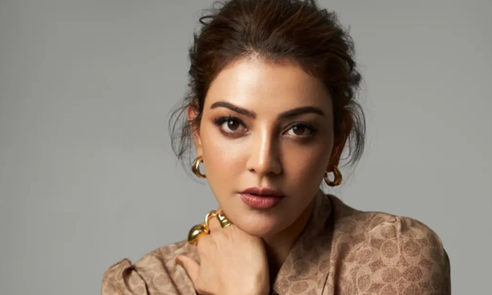  Sreeleela Replaces Kajal For This Crazy Deals , Sreeleela, Kajal Aggarwal, Bhaga-TeluguStop.com