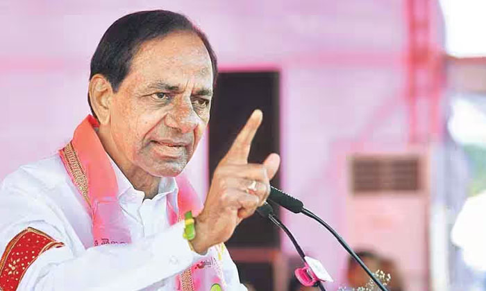  Kcr With Special Focus On Gajwel Target Etela , Kamareddy , Gajwel , Etela Ra-TeluguStop.com