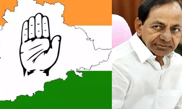 Telugu Dk Siva Kumar, Revanth Reddy, Siddaramayya, Telangana-Politics