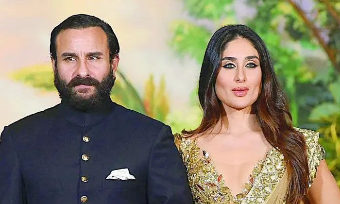  Kareena Kapoor Sensatioanal Comments Goes Viral In Social Media Details Here ,-TeluguStop.com