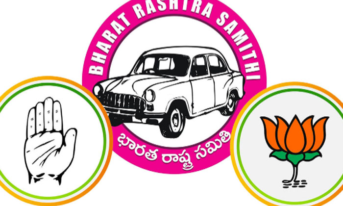 Telugu Bandi Sanjay, Congress, Karimnagar, Ts-Politics