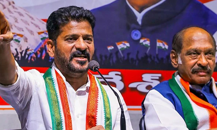 Telugu Congress, Congress Cm, Dk Siva Kumar, Bus Travel, Revanth Reddy, Telangan