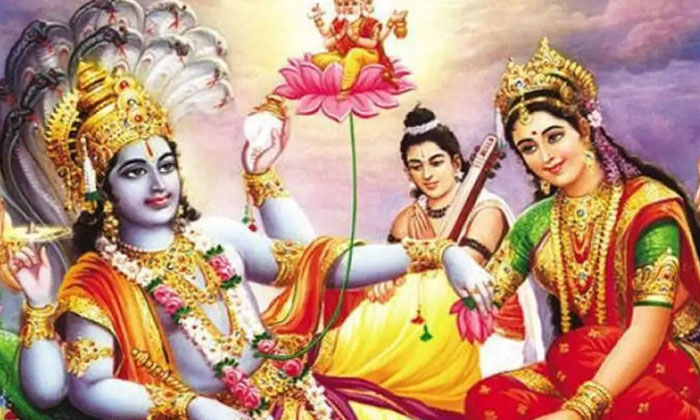  How To Perform Puja On Kartika Ekadashi Day..? Do You Know Which God To Worship-TeluguStop.com