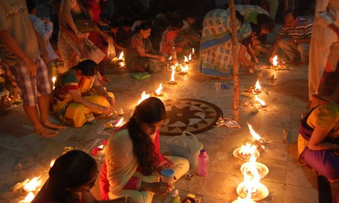  Do You Know The Auspicious Time Of The Holy Kartika Poornami , Karthika Pourna-TeluguStop.com