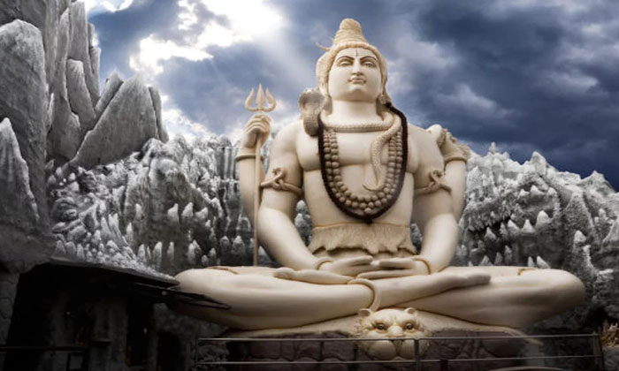  If You Worship The Keshavas Of Shiva In The Holy Month Of Kartika Masam , Will Y-TeluguStop.com