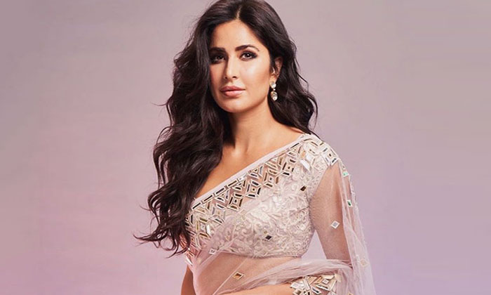  Katrina Kaif Recalls Near Death Experience, Katrina Kaif, Vicky Kaushal, Bollywo-TeluguStop.com