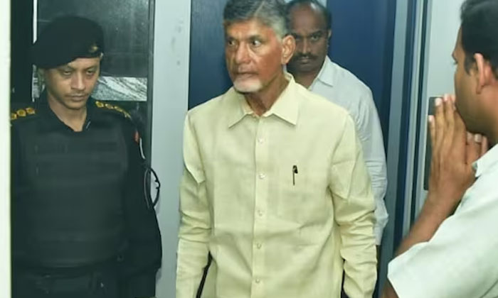 Telugu Brs, Chandrababu, Congress, Lokesh, Tdp, Telangana-Politics