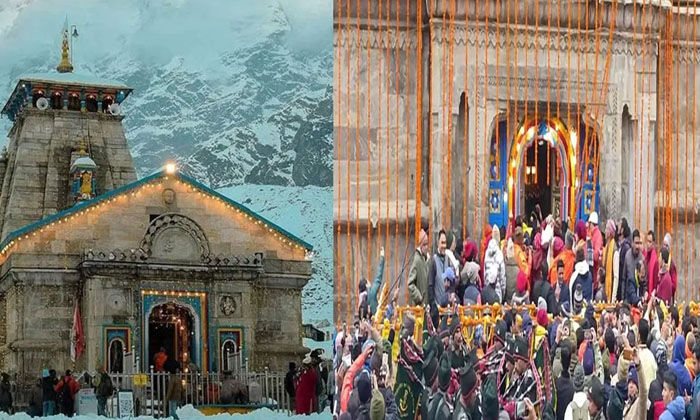 Telugu Devotees, Devotional, Himalayas, Omkareshwar, Scholars-Latest News - Telu
