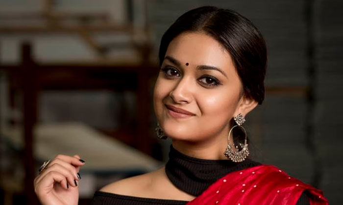  Shocking Facts Aboutkeerthy Suresh Details Here Goes Viral In Social Media ,-TeluguStop.com