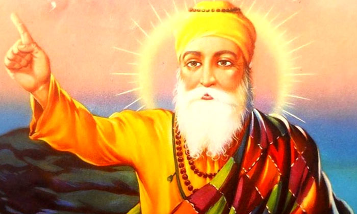 Telugu Devotional, Guru Nanak, Kartika Purnima, Lakshmi Das-Latest News - Telugu