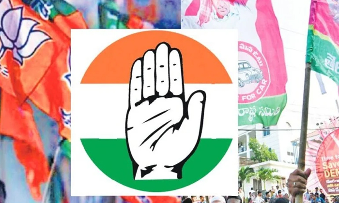 Telugu Congress, Janasena, Revanth Reddy-Telugu Top Posts