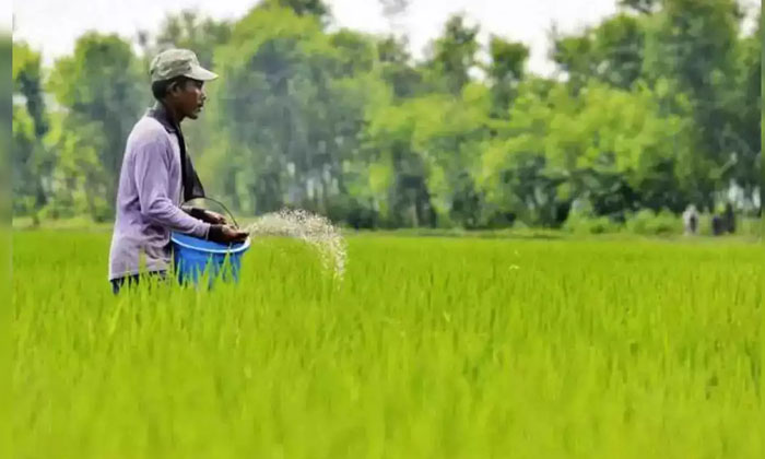  Even If The Loan Is Waived, They Will Turn The Wrong Way ,loan Waiver , Farmer-TeluguStop.com