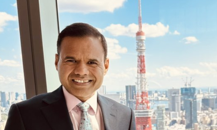  London's Indian-origin Deputy Mayor Rajesh Agrawal For Business To Step Down , D-TeluguStop.com