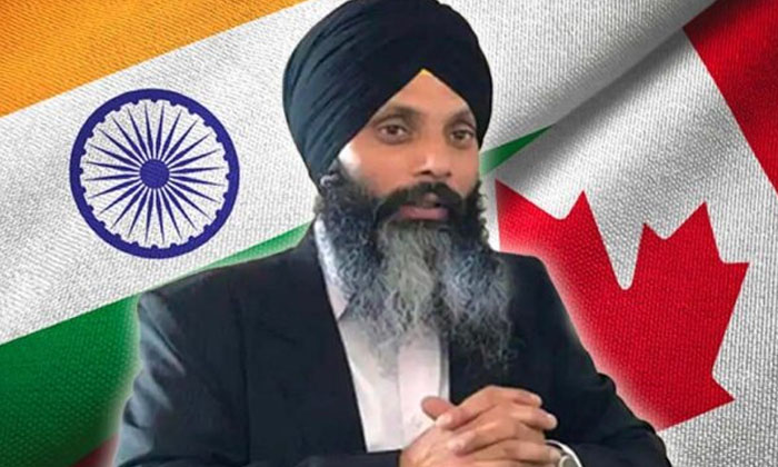  India Not Ruling Out Investigation Into Canada's Allegations Over Nijjar, But Wa-TeluguStop.com
