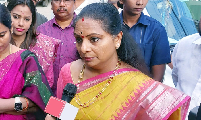 Telugu Congress, Cps Exit, Kavitha Exit, Mlc Kavitha, Rahul Gandhi, Telangana, T