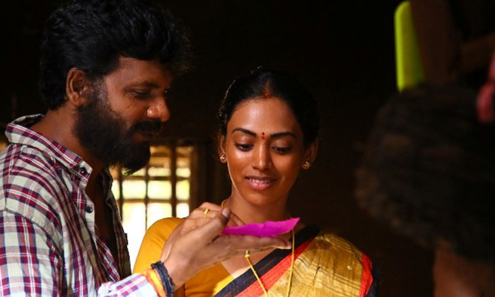 Telugu Anil Viswanath, Satyam Rajesh, Tollywood-Movie